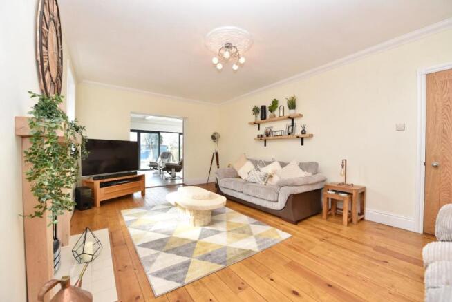 Sitting Room