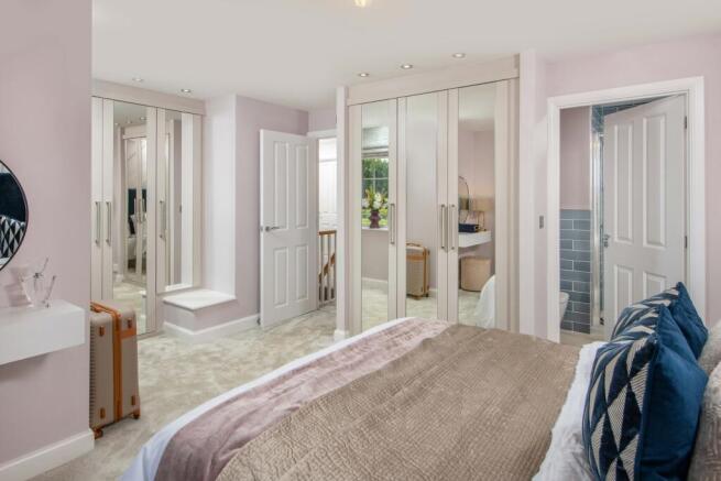 4 bed Detached for sale Image 6
