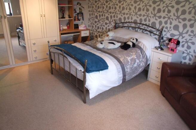 Bedroom two