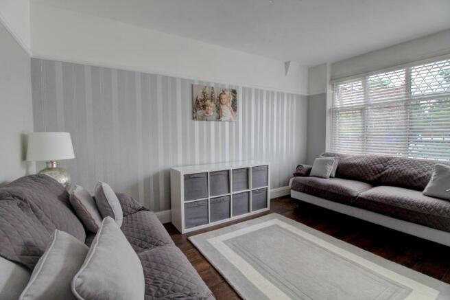 sitting room