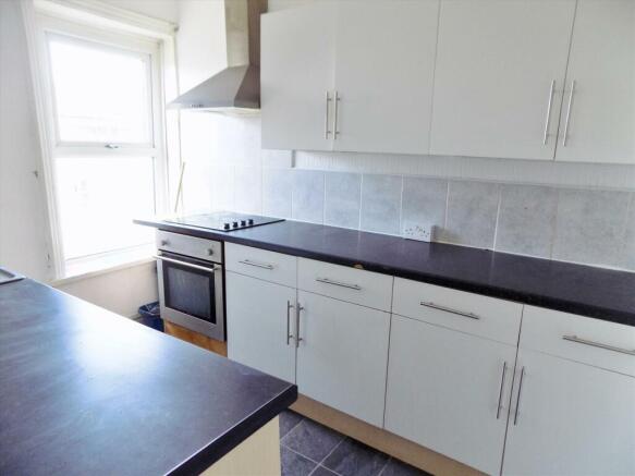 88 Euston Road Kitch