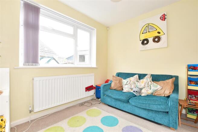 Study/ Play Room