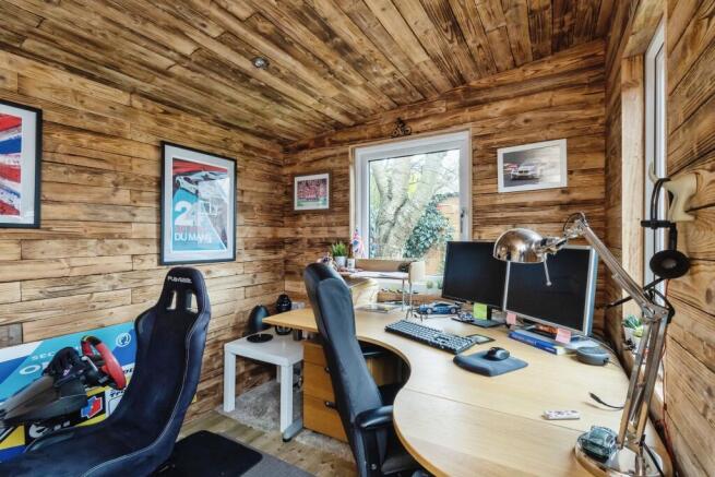 Home Office