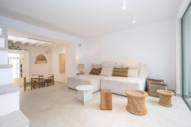 Townhouse in Alcudia