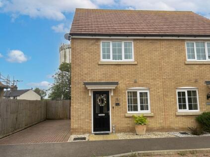 Seamark Drive, Sutton, CB6