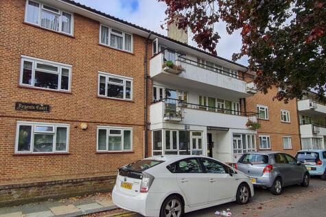 Stonegrove, Edgware, HA8