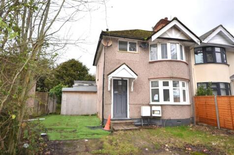 Boxtree Lane, Harrow