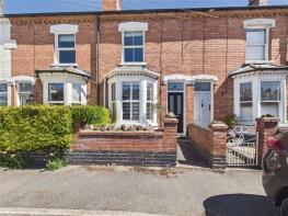 4, Leicester Street, Worcester WR1 3HU