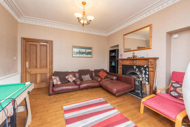 Clifton Road, Aberdeen, AB24 photo 4