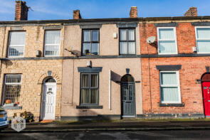 31, Fairy Street, Bury BL8 2QQ