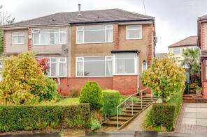 11, The Crescent, Horwich, Bolton BL6 6LJ