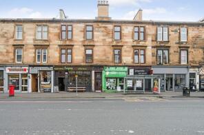 Flat 1/2, 723, Pollokshaws Road, Glasgow G41 2AA