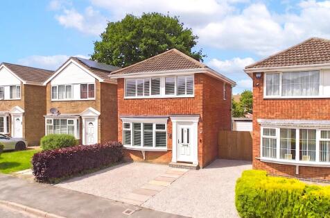 Netherwindings, Haxby, York, North Yorkshire, YO32 3FB