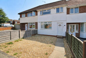 100, Boughton Road, Brownsover, Rugby CV21 1BJ