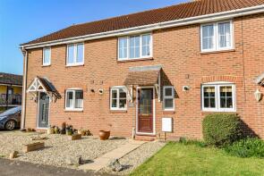 41, Lantern Close, Berkeley GL13 9DE