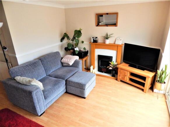 Lounge Area