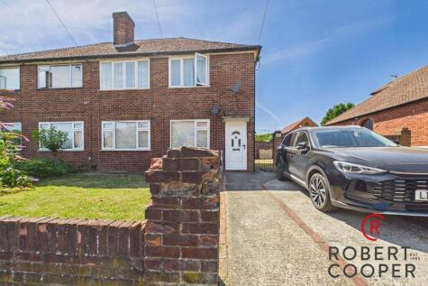 Fore Street, Pinner, HA5