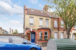 3, Seymour Road, London E10 7LZ