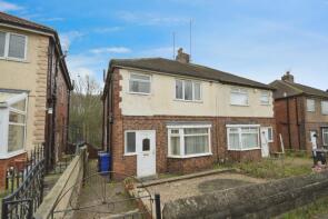 118, Vickers Road, Firth Park, Sheffield S5 6WB