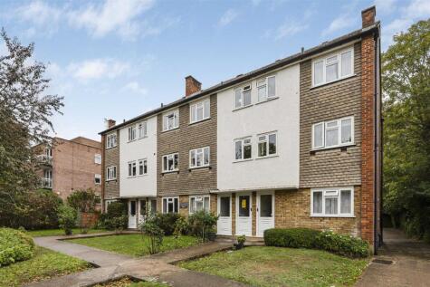 Cedar Gardens, Sutton