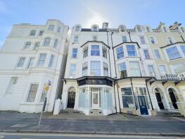 Flat 2, 5, Compton Street, Eastbourne BN21 4AN