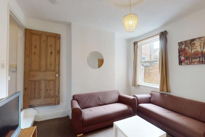 Student Digs - Grasm