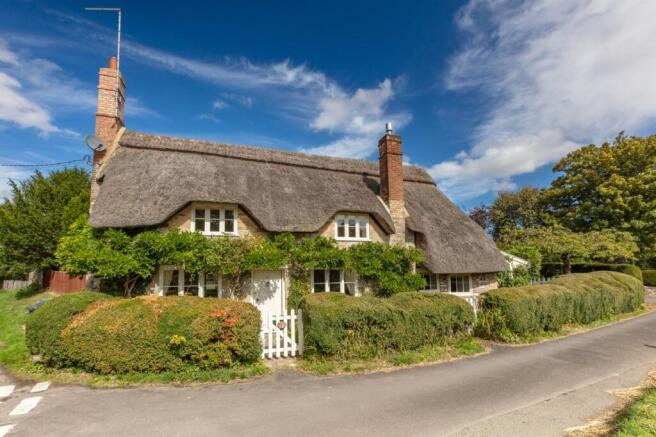 Cress Cottage