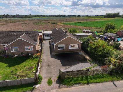 Station Road, Old Leake, Boston, PE22