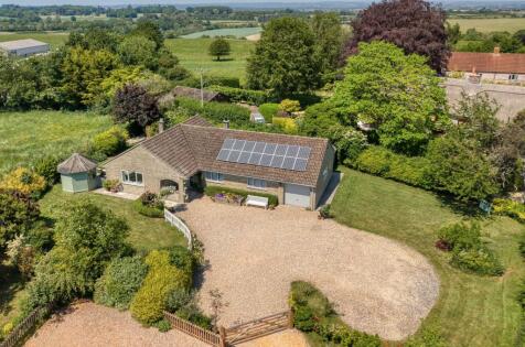 Aspen, Upton Scudamore, Wiltshire BA12 0AQ