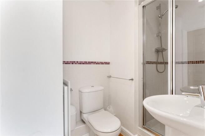 Shower Room 2