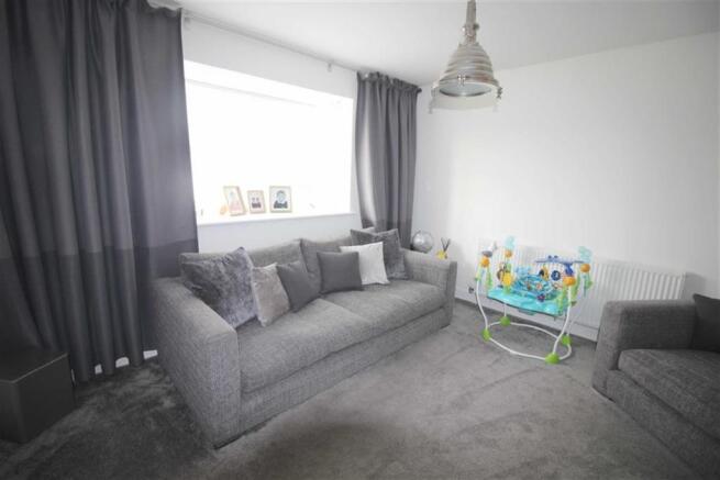 Lounge: