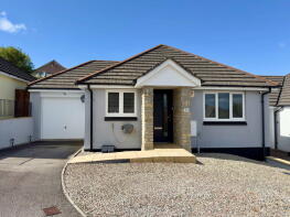 15, Westcott Meadow, Wadebridge PL27 7EX