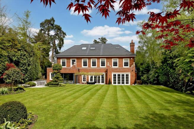 Monks Close, Ascot, Berkshire, SL5 photo 4