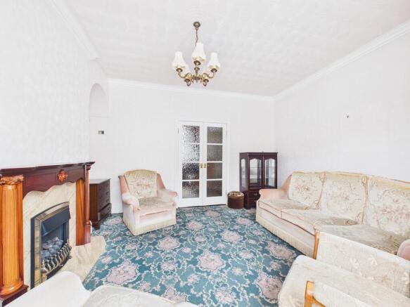 Thornton Street, Darlington, County Durham photo 4