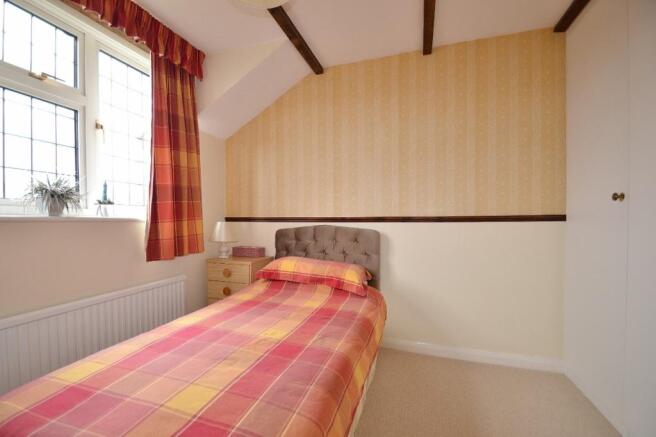 Bedroom Five