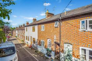 27, Red Lion Lane, Basingstoke RG25 3HH
