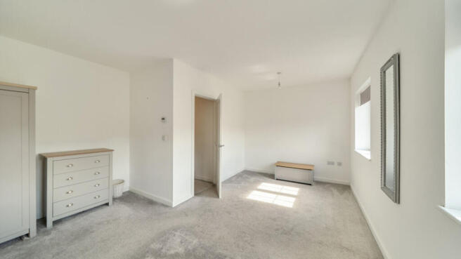 1 bed Semi-Detached for sale Image 10