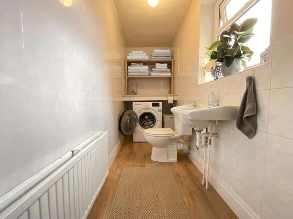 2 bed Terraced for sale Image 8