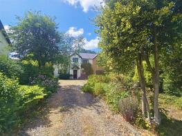 Hawkshead, Heyope, Knighton LD7 1RA