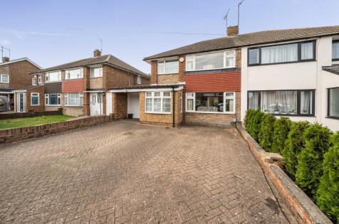 Carterweys, Dunstable, Bedfordshire