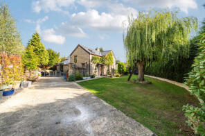 3, Fewcott Road, Fritwell OX27 7QA