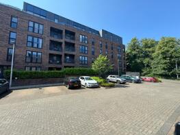 Flat 4, 2, Mansionhouse Court, Glasgow G41 3DD