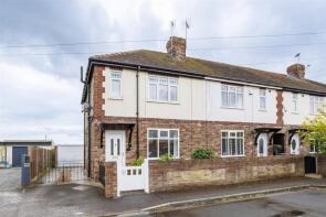 44, Alexander Avenue, York YO31 9HX