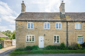 4, Camphill Cottages, Main Street, Stamford PE9 4BE