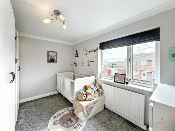 2 bed End of Terrace for sale Image 11