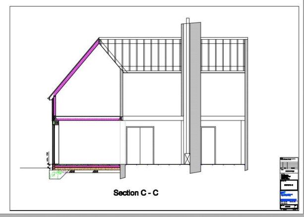 Section C-C
