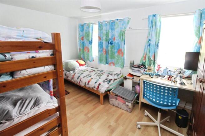 Hawfinch Close, Southampton, SO16 photo 4
