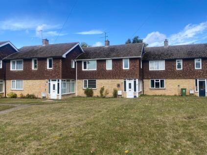 New Road, Sawston, Cambridge