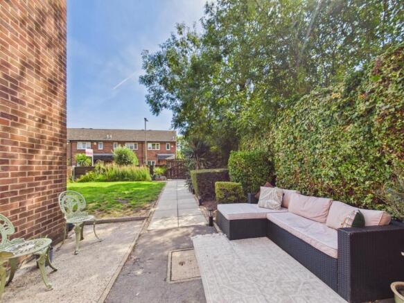 1 bed End of Terrace for sale Image 7