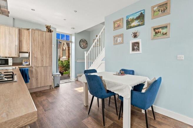 Kyrle Close, Ironbridge, TF8 photo 4